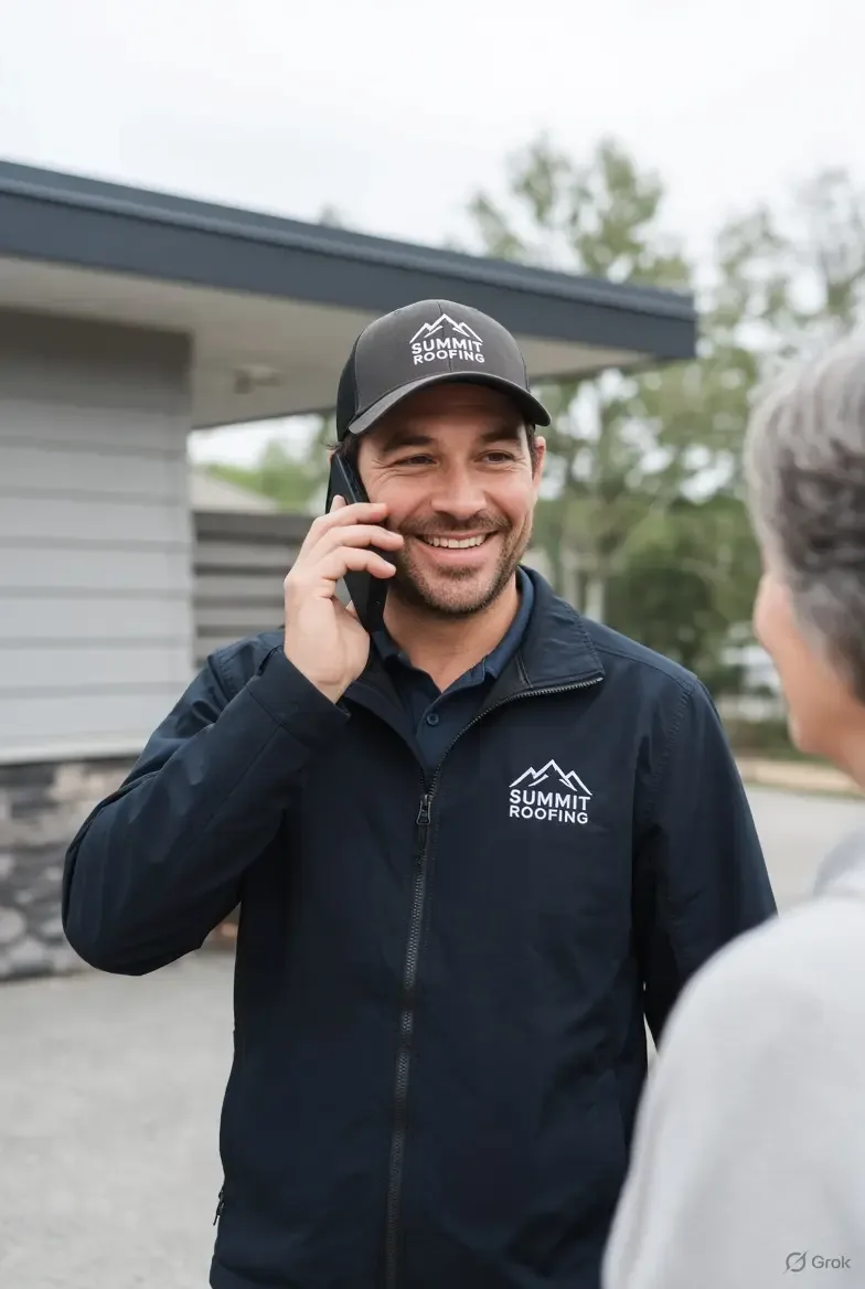 Flat Roof Leak Repair Lyman, UT FAQs